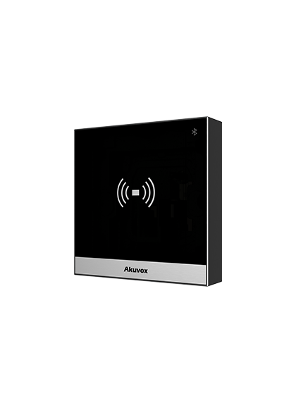Akuvox - A03 - Bluetooth + RFID Access Control Terminal