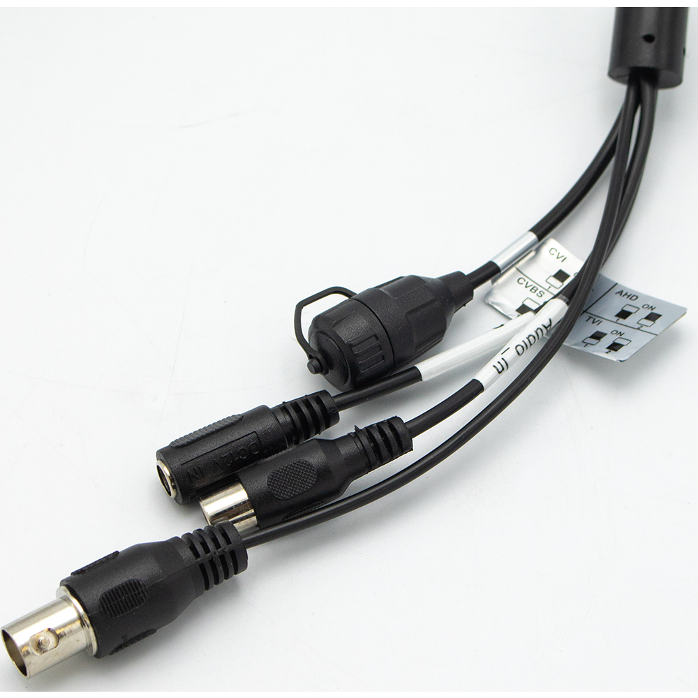 A22CF63 - EOL Replacement: A22DF63