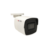 ACTi - A314 - 6MP Mini Bullet with D/N, IR, Extreme WDR, SLLS, Fixed lens