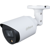 Dahua - A52CF62 - 5MP Enhanced Night Color HDCVI Bullet Camera (2.8 mm)