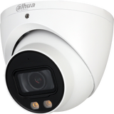 Dahua - A52CJ62 - 5MP Enhanced Night Color HDCVI Eyeball Camera (2.8 mm)