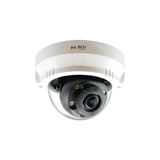 ACTi - A95 - 2MP Indoor Mini Dome with D/N, Adaptive IR, Superior WDR, SLLS, Fixed lens