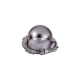 Vivotek - AC-22B - Smoked Bubble for Fixed Dome