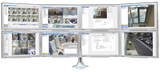 EXACQ - ACEVENIP01-01 - Activation card with one exacqVision ENTERPRISE IP camera license. Includes one year of software updates. Minimum order quantity 10.