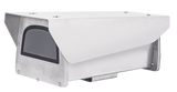 Vivotek - AE-510 - Stainless Housing, AC24V, heater/fan, IP68, -20~65℃, Sunshield