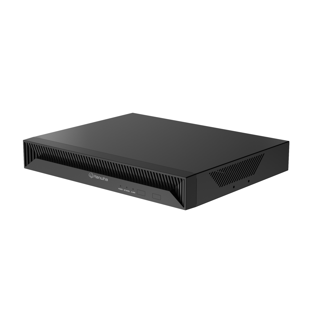 Hanwha - AIB-800 - AI appliance capable of adding AI features to non-AI cameras, Up to 8CH support, Max resolution 8K, protocols: SUNAPI, ONVIF, Video Analytics based on AI [Object detection and classification (Person, Face, Vehicle, License plate), 