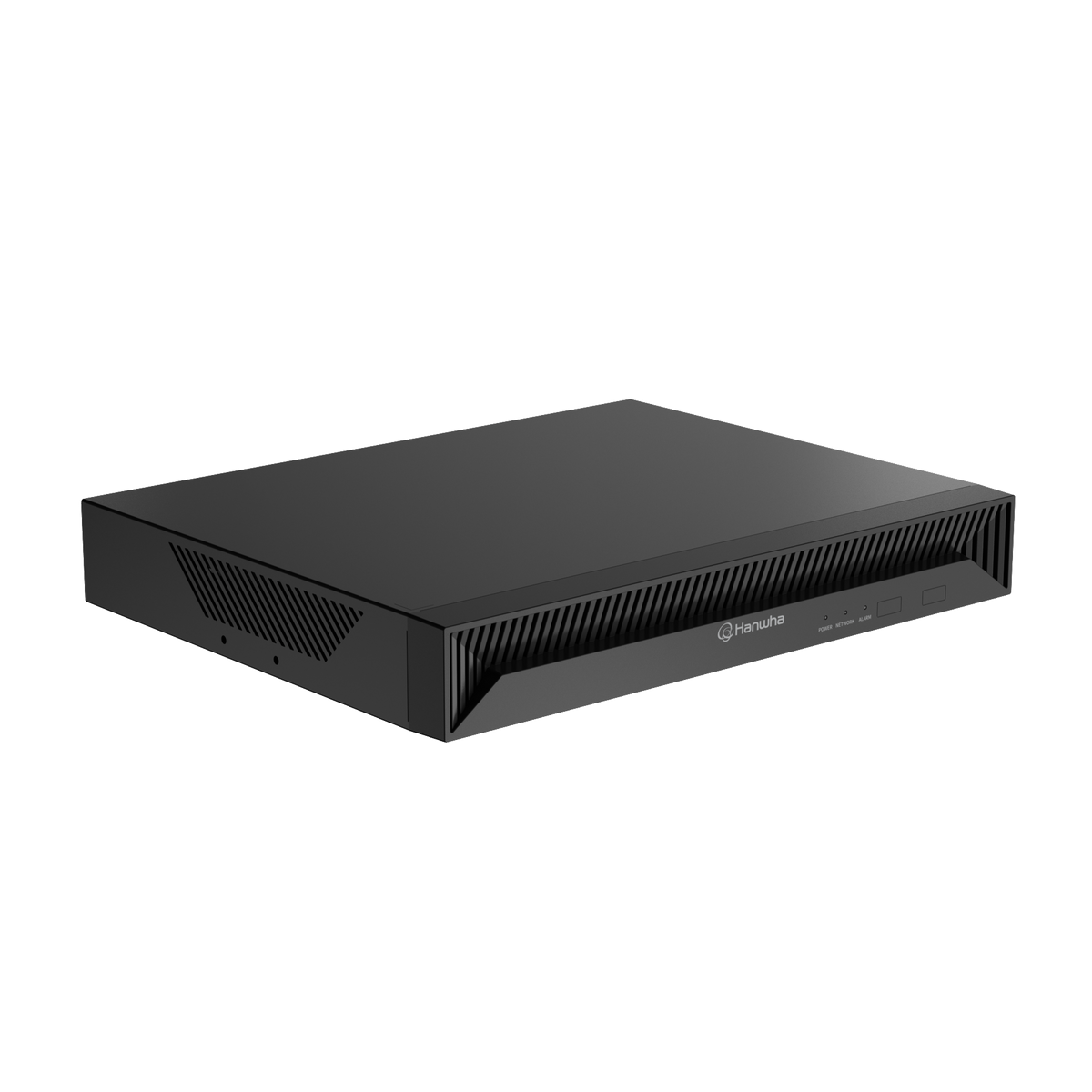 Hanwha - AIB-800 - AI appliance capable of adding AI features to non-AI cameras, Up to 8CH support, Max resolution 8K, protocols: SUNAPI, ONVIF, Video Analytics based on AI [Object detection and classification (Person, Face, Vehicle, License plate), 