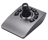 Vivotek - AJ-001 - USB Joystick - Supports: Speed Domes, NVRs, VAST CMS/VMS