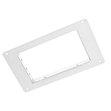 AM-10G (SC9133-RTL) Recessed Kit for SC9133-RTL