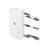 Vivotek - AM-314 - Pole Mount: pole diameter: 15.24~89mm