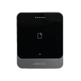ZKteco USA - AMT-EP20CQ-HF - Readers Powered by Armatura - Bluetooth, QRCode Plus 125kHz