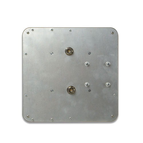 Planet - ANT-FP14AD - 2x2 MIMO 5GHz 14dBi Flat Panel Dual Polarization Directional Antenna (N-Type female connector x 2)