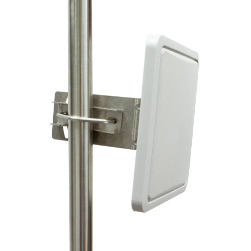Planet - ANT-FP14AD - 2x2 MIMO 5GHz 14dBi Flat Panel Dual Polarization Directional Antenna (N-Type female connector x 2)