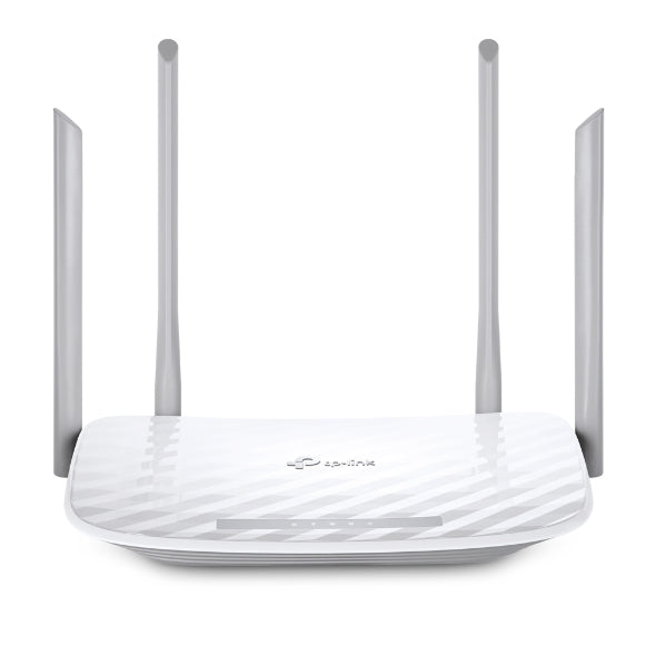 TP-Link - ARCHER A54 - AC1200 DUAL BAND WI-FI ROUTER WRLS