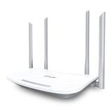 TP-Link - ARCHER A54 - AC1200 DUAL BAND WI-FI ROUTER WRLS