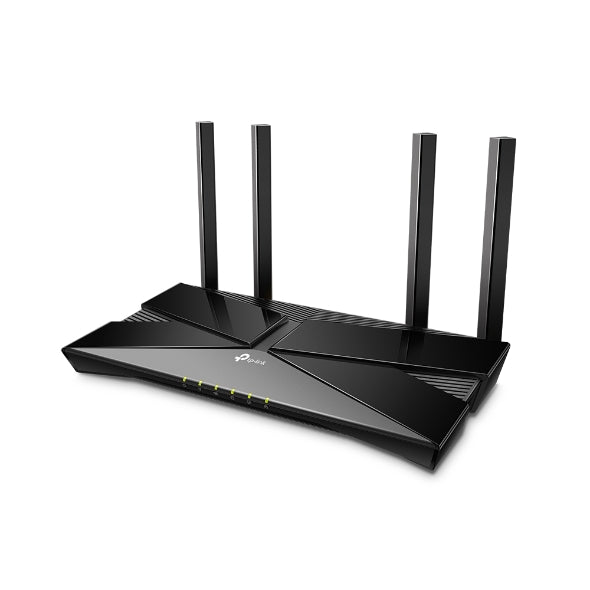 TP-Link - ARCHER AX10 - AX1500 Wi-Fi 6 Router