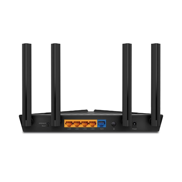 TP-Link - ARCHER AX10 - AX1500 Wi-Fi 6 Router