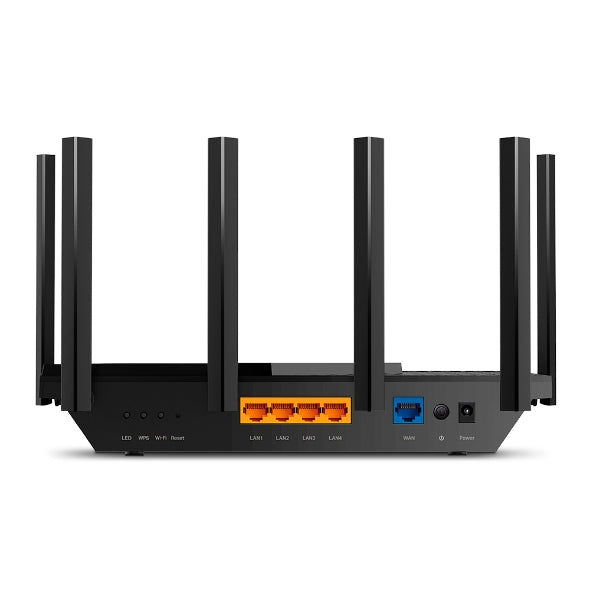 TP-Link - ARCHER AX73 - AX5400 Dual-Band Gigabit Wi-Fi 6 Router