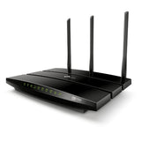 TP-Link - ARCHER C7 - AC1750 Wireless Dual Band Gigabit Router