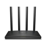 TP-Link - ARCHER C80 - AC1900 DUAL-BAND WI-FI ROUTER WRLS