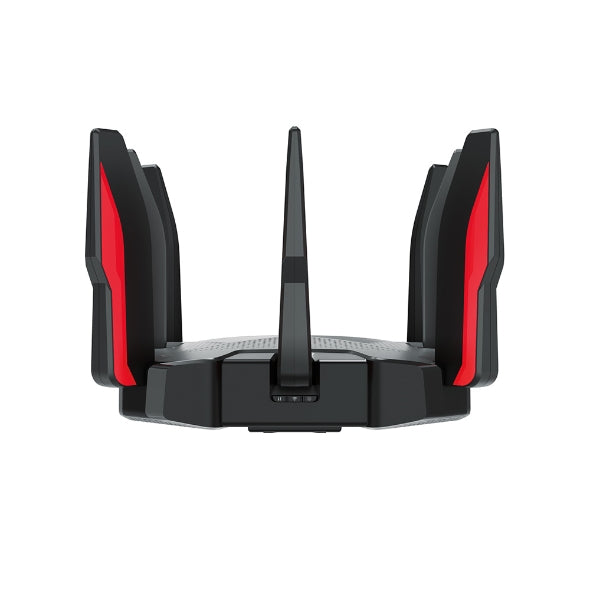 TP-Link - ARCHER GX90 - AX6600 WI-FI 6 TRI-BAND GAMING WRLS ROUTER