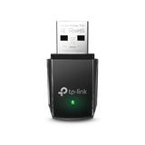 TP-Link - ARCHER T3U - AC1300 Mini Wireless MU-MIMO USB Adapter