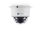 Arecont Vision - AV05CID-100 - 5 Megapixel (MP) H.265/H.264 Lens Indoor Dome IP Camera