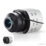 Arecont Vision - AV08ZMV-300 - 4K (8.3MP) MegaVideo 4K 3840x2160, 30/60fps, Day/Night