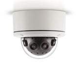 Arecont Vision - AV12586DN - 12 Megapixel WDR & Day/Night H.264/MJPEG 180˚ Gen 5 Mini Camera
