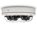 Arecont Vision - AV20275DN-NL - SurroundVideo Omni G2, 20 Megapixel, SNAPstream