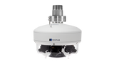 AV20576RS-QDRJ45 - Four 5MP Sensors with Remote Setup & 1.5 NPT Quick Disconnect - IDIS