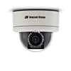 Arecont Vision - AV2256PMTIR - 1080p MegaDome2, IR LED Array, Day/Night,Telephoto 8-22mm Remote Focus