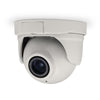 Arecont Vision - AV3245PMIR-SB-LG - 3MP MegaBall G2, 2048x1536, 21 fps, SNAPstream, MJPEG/H.264, 2.8-8.5mm RF/RZ P-iris Lens, Adjustable