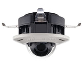 Arecont Vision - AV5555DN-F-NL - 5MP MicroDome G2, Day/Night