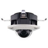 Arecont Vision - AV5756DN-F - 1080p 1920x1080 H.265/H.264 2.8mm Lens 30fps Contera Flush Mount MicroDome LX