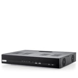 Arecont Vision - AV800-4T0 - 8 Channel Network Video Recorder, Integrated 8-Port PoE Switch