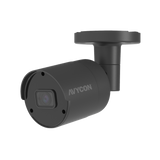 AVYCON - AVC-NSB51F28-G - 5MP H.265 Fixed Lens Bullet Network Camera