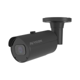 AVYCON - AVC-NSB81M-G - 8MP H.265 Motorized Lens Bullet Network Camera