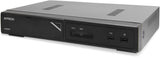 AVTECH - AVH1109-2TB - 9 Channel with 8 POE Ports Push Video  NVR with 2 TB Preinstalled
