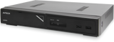 AVTECH - AVH1109-4TB - 9 Channel with 8 POE Ports Push Video  NVR with 4 TB preinstalled 