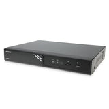 AVTECH - AVH2116 - 16 Channel with 8 POE Ports Push Video NVR