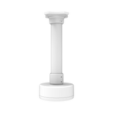 AVYCON - AVM-HCM-E-L1 - Heavy Duty Ceiling Mount (10" long) with Junction Box for VF/Motorized Large Turrets