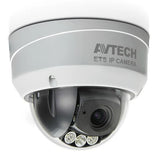 AVTECH - AVM3445 - 3MP IR Dome IP Camera