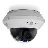 AVTECH - AVM428 - 2 Megapixel IR Dome Network Camera