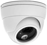 AVTECH - AVN420 - 2 Megapixel Dome IP Camera 3.8mm Lens IR IP66