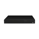 AVYCON - AVR-DSV516H - (NDAA) All-in-One Hybrid H.265 5MP Lite DVR - 16 CHANNEL, 4K HDMI, VGA, CVBS, 16CH Audio, +4 IP, Barebone