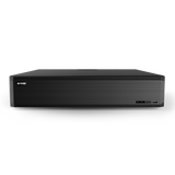 AVYCON - AVR-NT832A-10T - All-in-One Hybrid H.265 4K DVR, 8MP Lite, 5MP, 1080P, 960H HD - 32 Channel, 8 additional IP channels support, 16ch audio, eSATA, 10TB HDD Installed, NDAA