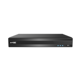 AVYCON - AVR-NU804P4-6T - (NDAA) H.265, 4CH 4K NVR with 4CH Built-in PoE, Plug&Play, 30FPS@4K per ch, 40Mbps, ONVIF, 4K HDMI, Smart AI, 6TB HDD Installed