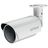 AVTECH - AVS144 - HD-SDI720P f3.8mm IP 66 Weatherproof 35 IR Bullet Camera