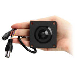AVTECH - AVT1301 - HD CCTV 1080P Pinhole Camera
